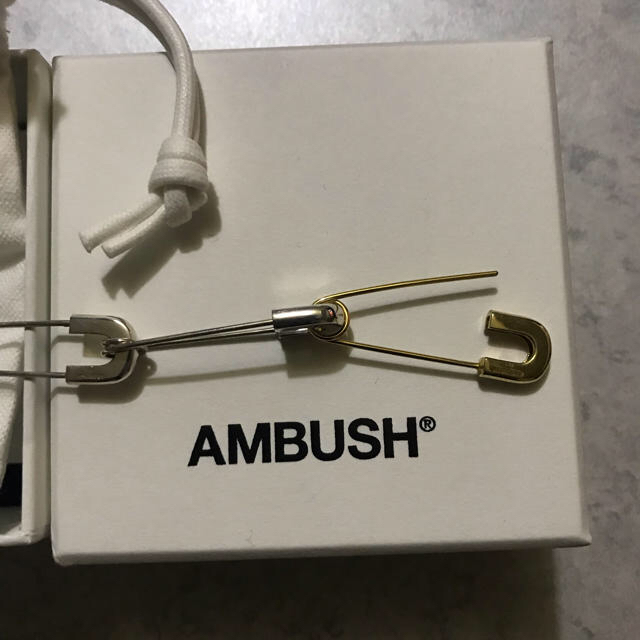 AMBUSH(アンブッシュ)のAMBUSH ブレスレット メンズのアクセサリー(ブレスレット)の商品写真