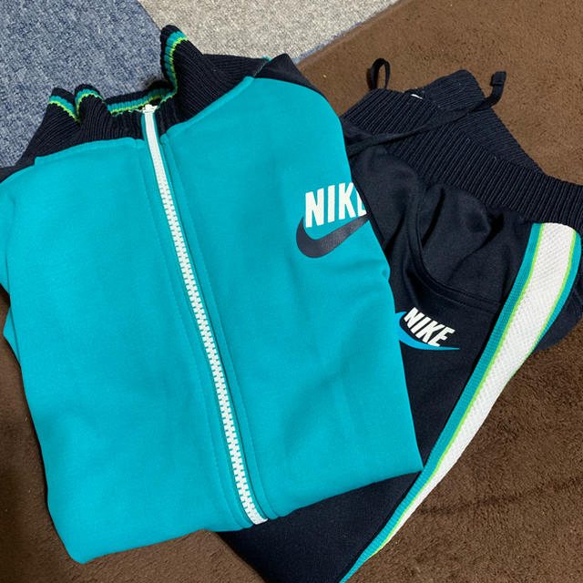 NIKE(ナイキ)のトマトマトさん専用！！ キッズ/ベビー/マタニティのキッズ服男の子用(90cm~)(その他)の商品写真