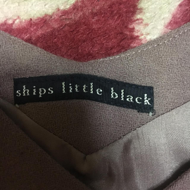 SHIPS(シップス)の S h i p sのジャンバースカート レディースのワンピース(その他)の商品写真