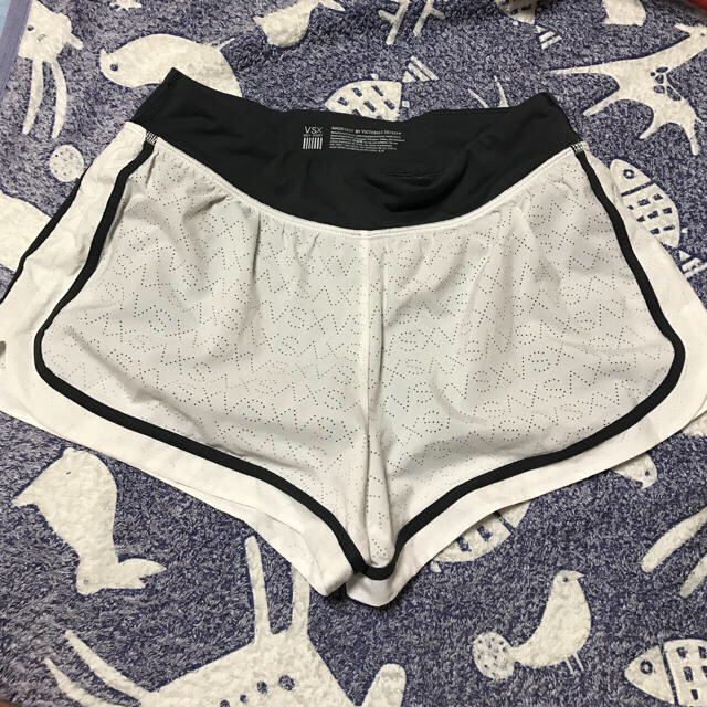 Victoria's Secret(ヴィクトリアズシークレット)のリラ様専用☆ヴィクシー ショーパン レディースのパンツ(ショートパンツ)の商品写真