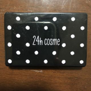 ニジュウヨンエイチコスメ(24h cosme)の24h cosme  ミネラル UV コンシーラー ライト ナチュラル(コンシーラー)