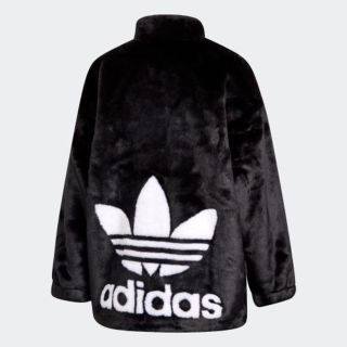 アディダス(adidas)の2XOT アディダス ファージャケット adidas FUR JACKET(ブルゾン)