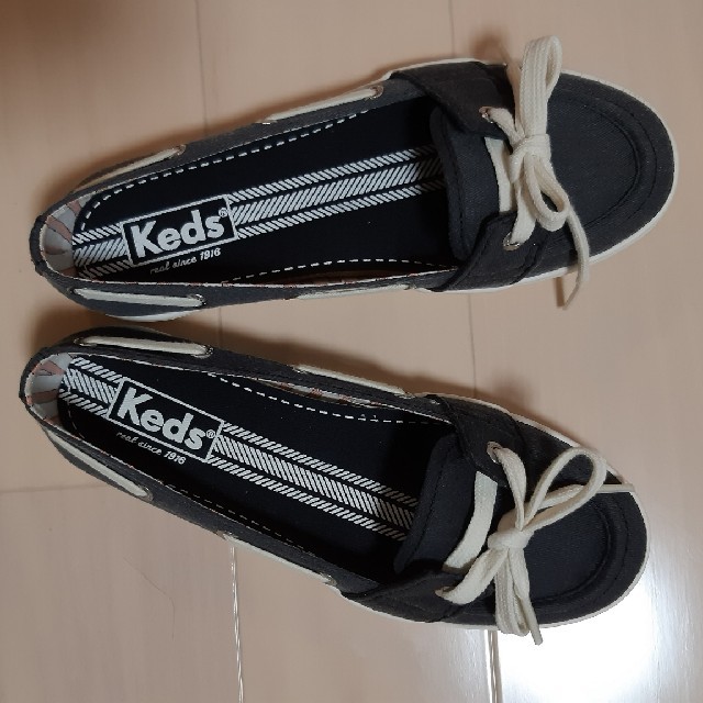 Keds(ケッズ)のkeds  シューズ レディースの靴/シューズ(スニーカー)の商品写真