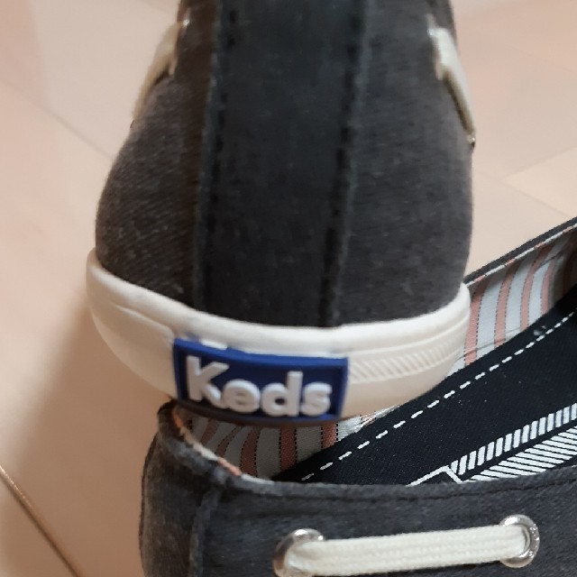 Keds(ケッズ)のkeds  シューズ レディースの靴/シューズ(スニーカー)の商品写真