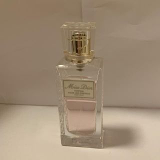 クリスチャンディオール(Christian Dior)のnnaaaoo様専用  ミスディオール ヘアミスト(香水(女性用))