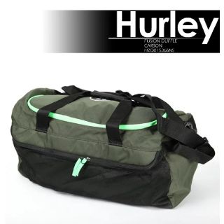 ハーレー(Hurley)のハーレー FUSION DUFFLE
ボストンバッグ バッグ
Hurley(ボストンバッグ)