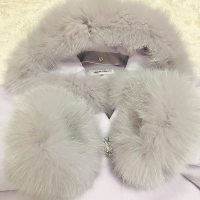 ミッシュマッシュ 2way コート ミッシュマッシュ 2way コート