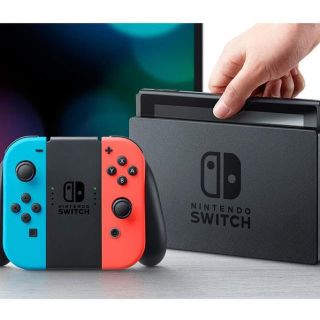 ニンテンドウ(任天堂)の任天堂Ｓwitch １３台(家庭用ゲーム機本体)