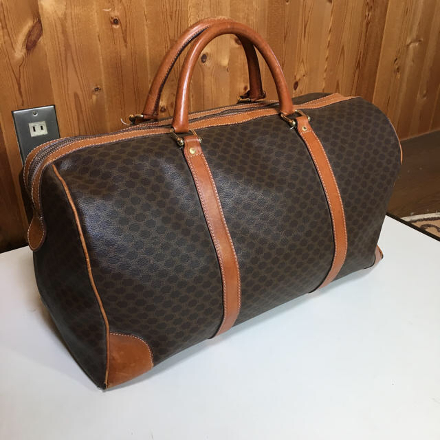 celine(セリーヌ)の☆早い者勝ちです^_^セリーヌ ボストンバッグ レディースのバッグ(ボストンバッグ)の商品写真