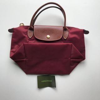 ロンシャン(LONGCHAMP)のはな様ご専用 LONGCHAMP ロンシャン ル プリアージュ (ハンドバッグ)