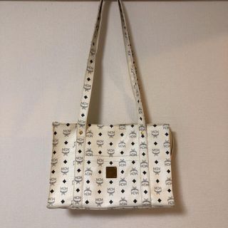 エムシーエム(MCM)のMCM ショルダーバッグ(ショルダーバッグ)