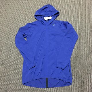 シースリーフィット(C3fit)のダイ様専用出品 c3fit ランニングナイロンジャケット Mサイズ  (ウェア)