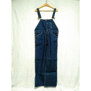 リーバイス(Levi's)のリーバイス　LVC 1920s Bib 66 Overall　66000-001(サロペット/オーバーオール)