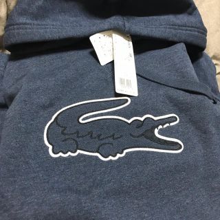 ラコステ(LACOSTE)のラコステ パーカー(パーカー)