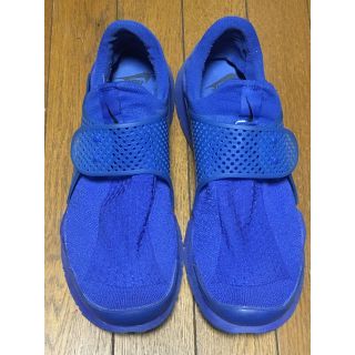 ナイキ(NIKE)のNIKE SOCK DART INDEPENDENCE DAY ソック 30cm(スニーカー)