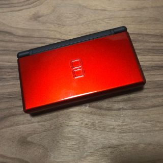 ニンテンドーDS(ニンテンドーDS)のニンテンドーDS Lite(携帯用ゲーム機本体)