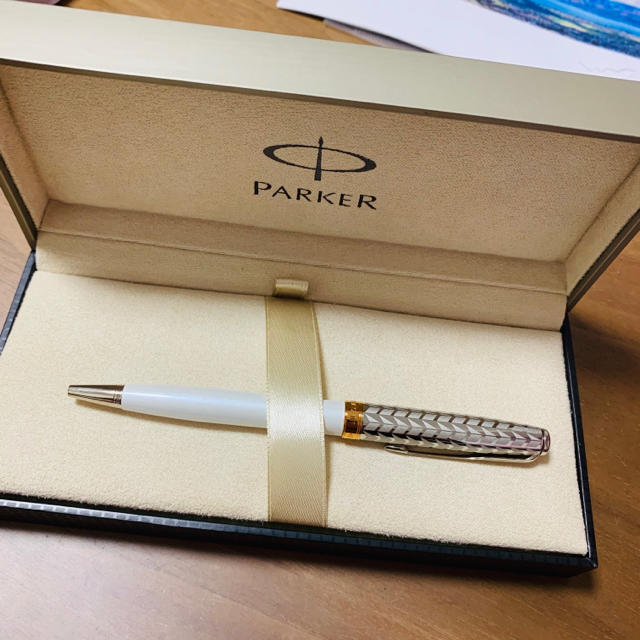 Parker パーカー ボールペン 新品