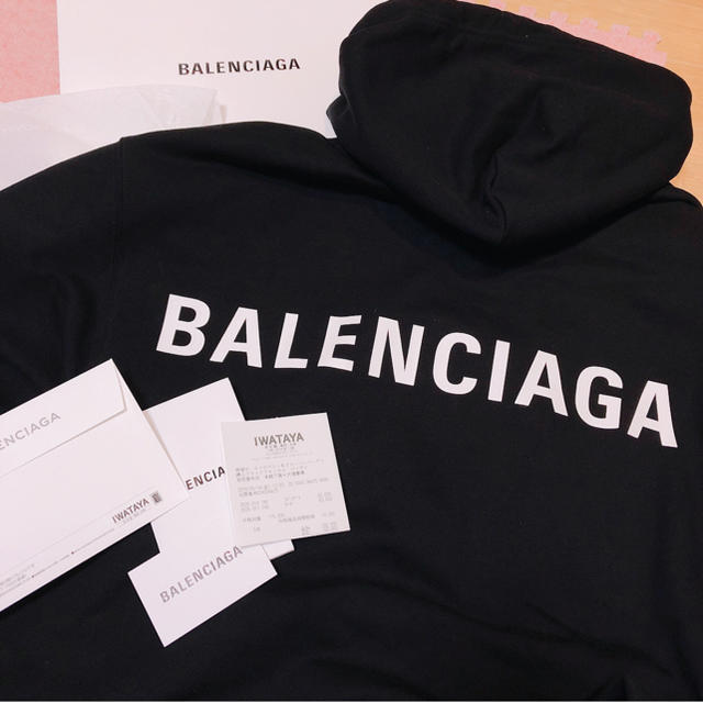 人気ブランド balenciaga ラムシュタイン 訳あり Tシャツ☆BALENCIAGA