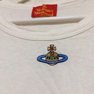 ヴィヴィアンウエストウッド(Vivienne Westwood)のヴィヴィアンTシャツ💕(Tシャツ(半袖/袖なし))