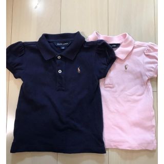 ラルフローレン(Ralph Lauren)のラルフ ローレン 90 (Tシャツ/カットソー)