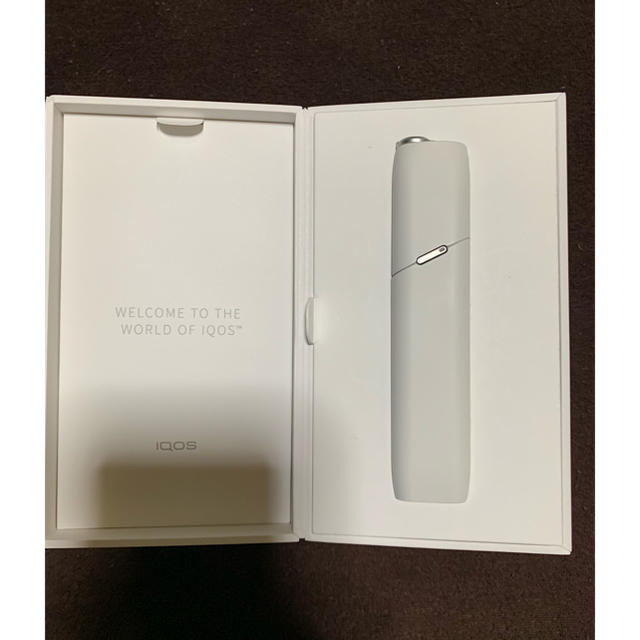 iQOS 3 MULTI