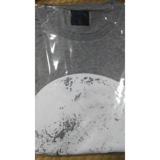 ナンバーナイン(NUMBER (N)INE)のNUMBER (N)INE×Marlboro限定コラボTシャツ■グレー(Tシャツ/カットソー(半袖/袖なし))