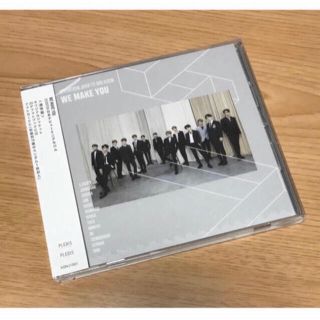 セブンティーン(SEVENTEEN)のsiro様専用 セブチCD1枚(K-POP/アジア)