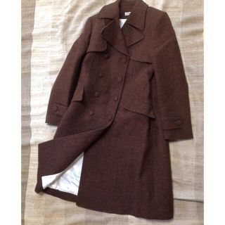 J&M DAVIDSON(ロングコート)のフリマアイテム一覧 J&M DAVIDSON(ロングコート)のフリマアイテム一覧