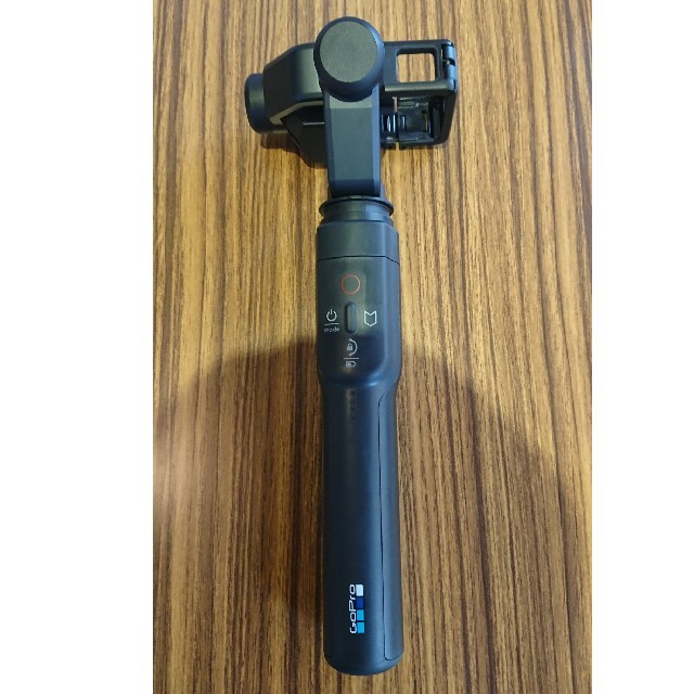 KARMA(カルマ)の❤美品♪純正ジンバル！！❤GoPro KARMA GRIP(カルマグリップ) スマホ/家電/カメラのカメラ(ビデオカメラ)の商品写真