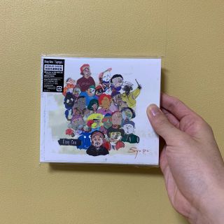 King Gnu Sympa 初回限定盤(ミュージック)