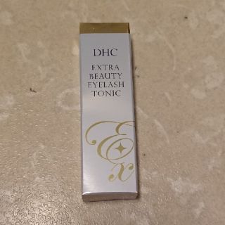 ディーエイチシー(DHC)のDHC ｴｸｽﾄﾗﾋﾞｭｰﾃｨｱｲﾗｯｼｭﾄﾆｯｸ(まつ毛美容液)