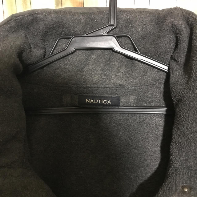 NAUTICA(ノーティカ)の【NAUTICA/ノーティカ】ジャンパー状態◎ メンズのジャケット/アウター(ナイロンジャケット)の商品写真