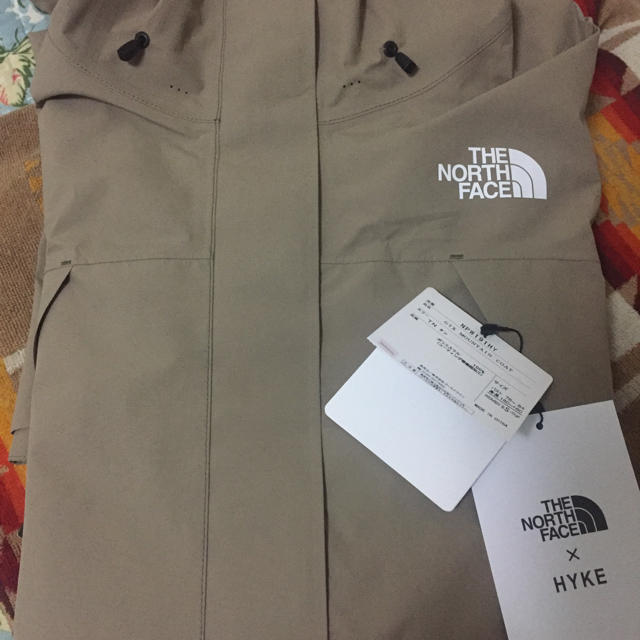 THE NORTH FACE(ザノースフェイス)のノースフェイス ハイク マウンテンコート レディースのジャケット/アウター(ロングコート)の商品写真