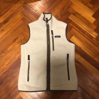 パタゴニア(patagonia)のパタゴニア レトロパイルベスト(ベスト/ジレ)