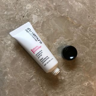 シュウウエムラ(shu uemura)の【shu uemura】ステージパフォーマーブロック:ブースターナチュラルBEG(化粧下地)