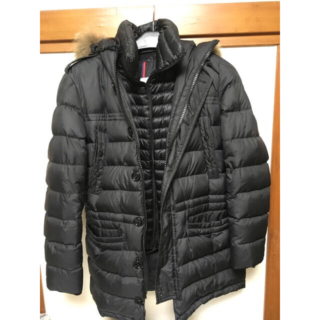 結婚祝い - MONCLER ムーミンさん専用 SIZE1 MONCLER ダウンジャケット