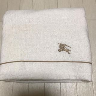 バーバリー(BURBERRY)のtlick様専用 バーバリーシーツ(シーツ/カバー)