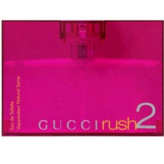 グッチ(Gucci)のGUCCI lush2(香水(女性用))