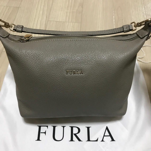 Furla(フルラ)の【ありがとうございます☺︎︎】コニー♪様専用 レディースのバッグ(ショルダーバッグ)の商品写真