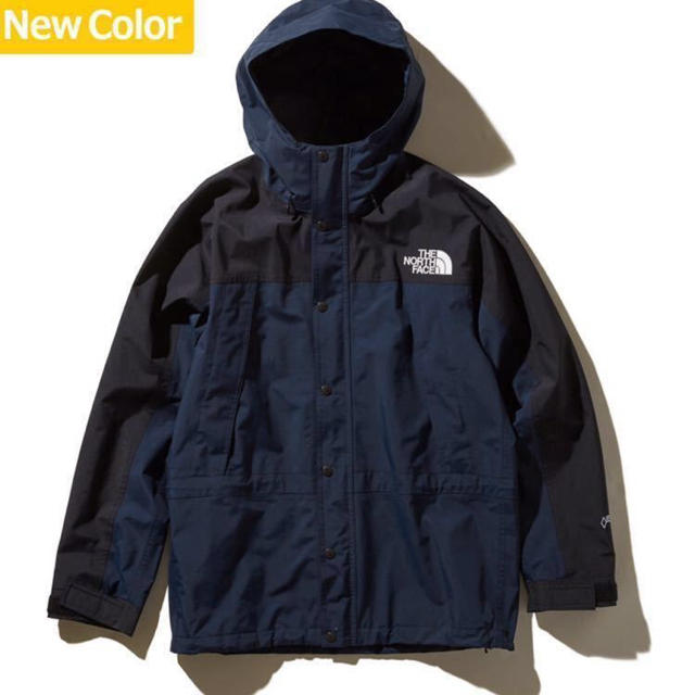 新品 正規品 NP11834 the north face jacket