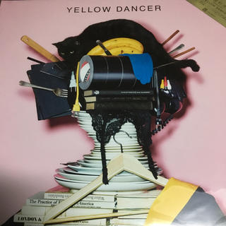 星野 源 Yellow Dancer アナログ盤 新品未開封 国内正規品(その他)