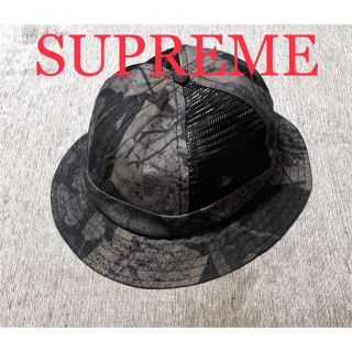 シュプリーム(Supreme)のsupreme バスケットハット(ハット)