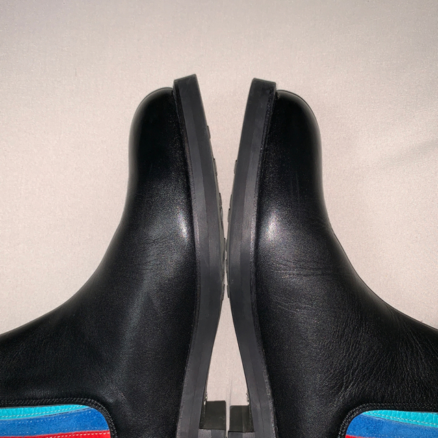 Hender Scheme(エンダースキーマ)のhender scheme メンズの靴/シューズ(ドレス/ビジネス)の商品写真