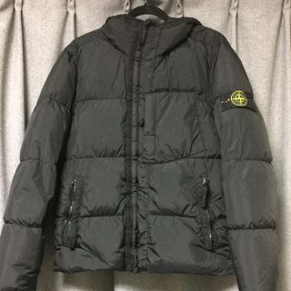 ストーンアイランド(STONE ISLAND)のストーンアイランド ダウン(ダウンジャケット)