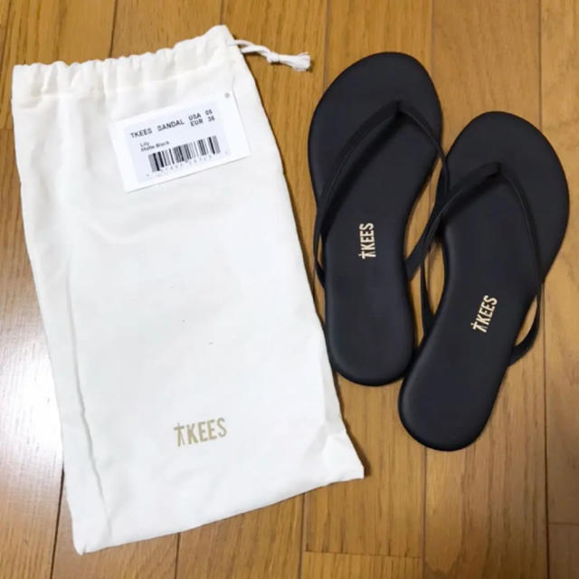 TKEES 新品未使用 値下げ