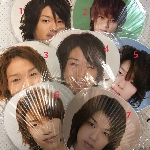 れなし Hey! Say! JUMP - 髙木雄也 ᙏ̤̫❤︎の通販 by にゃんこ's shop