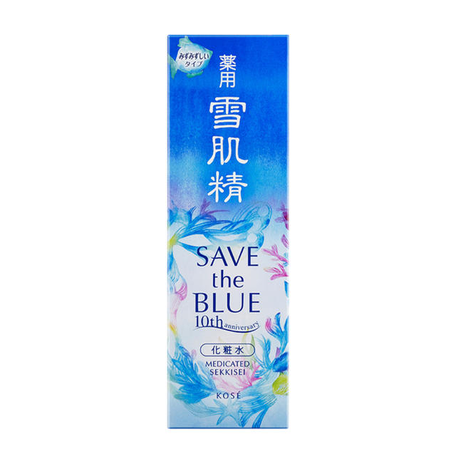 コーセー KOSE SEKKISEI 雪肌精 化粧水 500ml 1