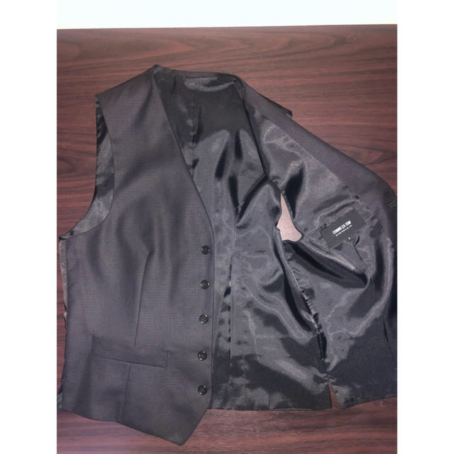 COMME CA ISM(コムサイズム)のスーツ メンズのスーツ(スーツジャケット)の商品写真