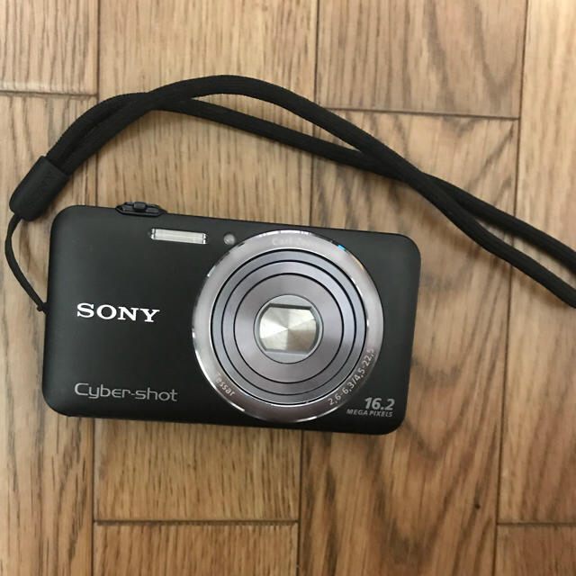 SONY  DSC-WX30 2