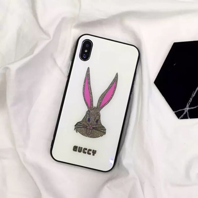 Gucci - iPhone8  ケースの通販 by pppp's shop｜グッチならラクマ